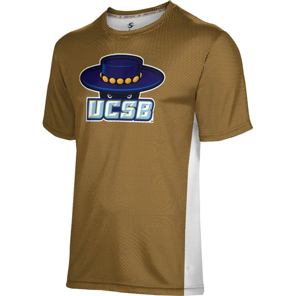 Apparel ProSphere Mens University of California Digital Shirt 